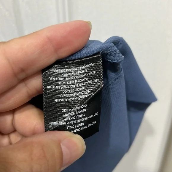 32 degrees NWT sleeveless waist drawstring side pockets exercise dress s…(3x$15) - Picture 8 of 10